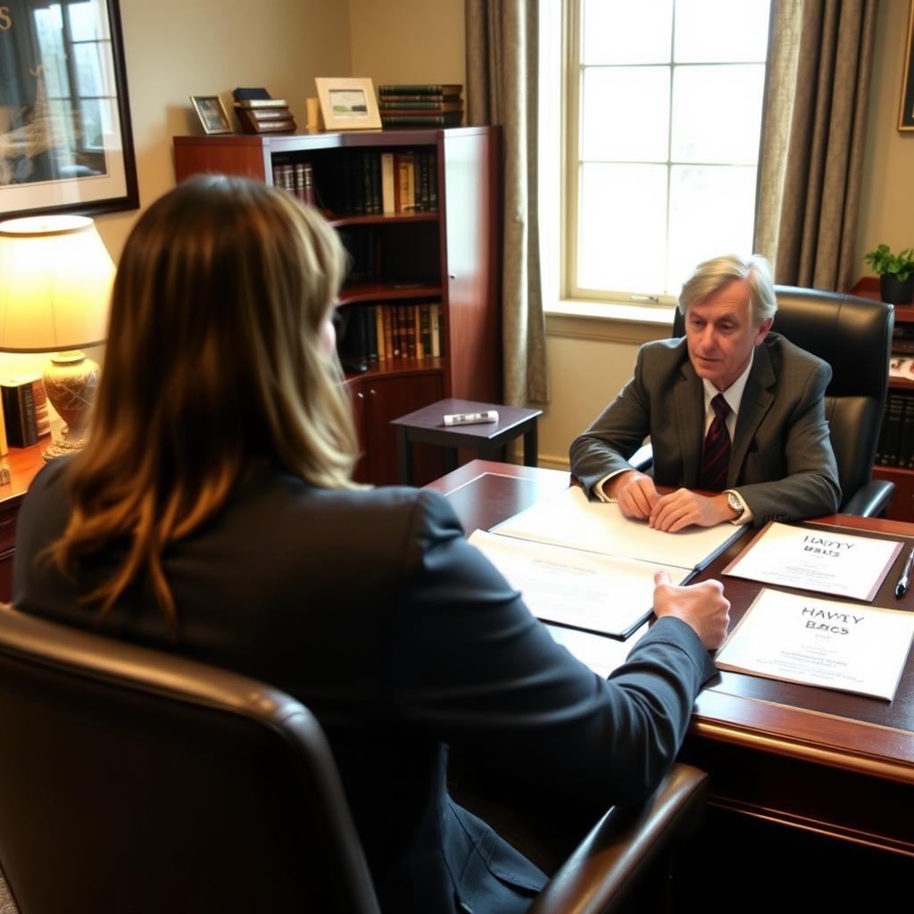 Out Of State Custody Lawyer Fluvanna County