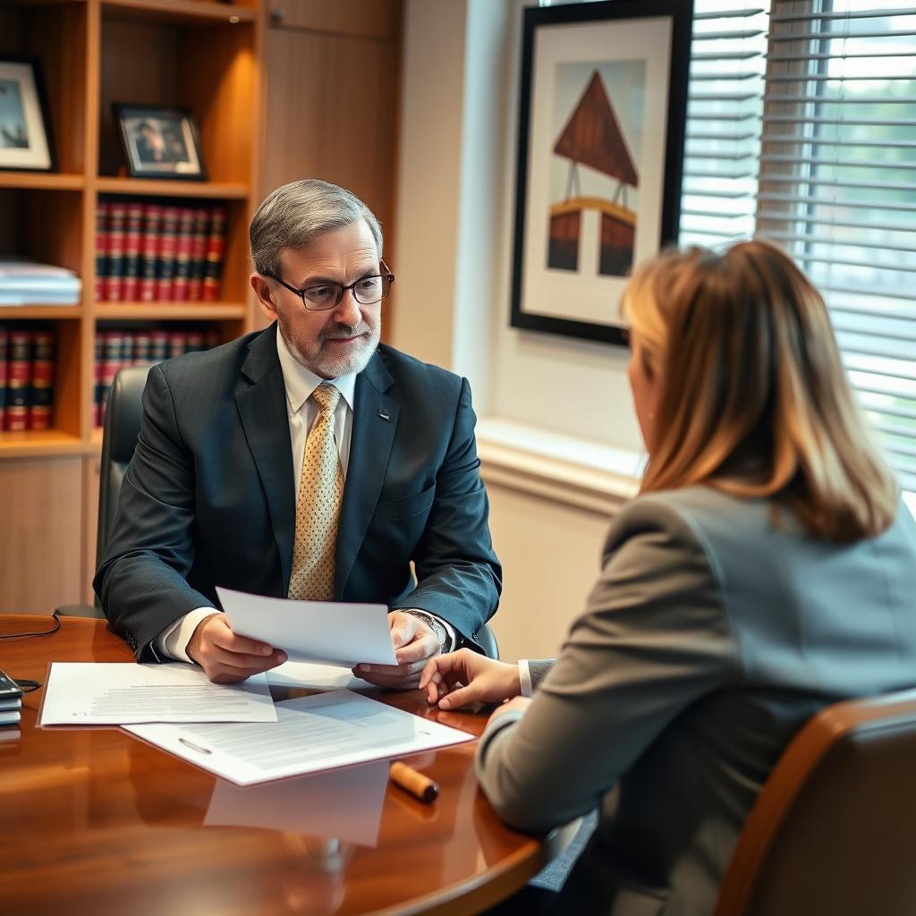 Out Of State Custody Lawyer Gloucester County