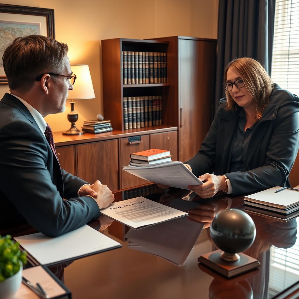 Out Of State Custody Lawyer Hanover County