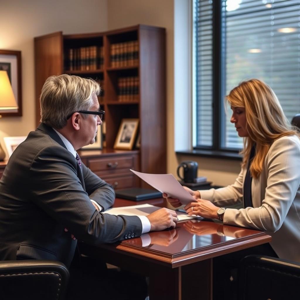 Out Of State Custody Lawyer Henrico County