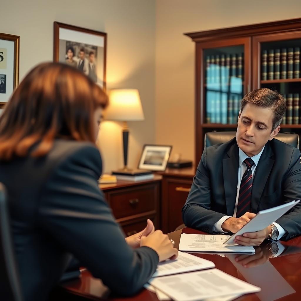 Out Of State Custody Lawyer Isle of Wight County
