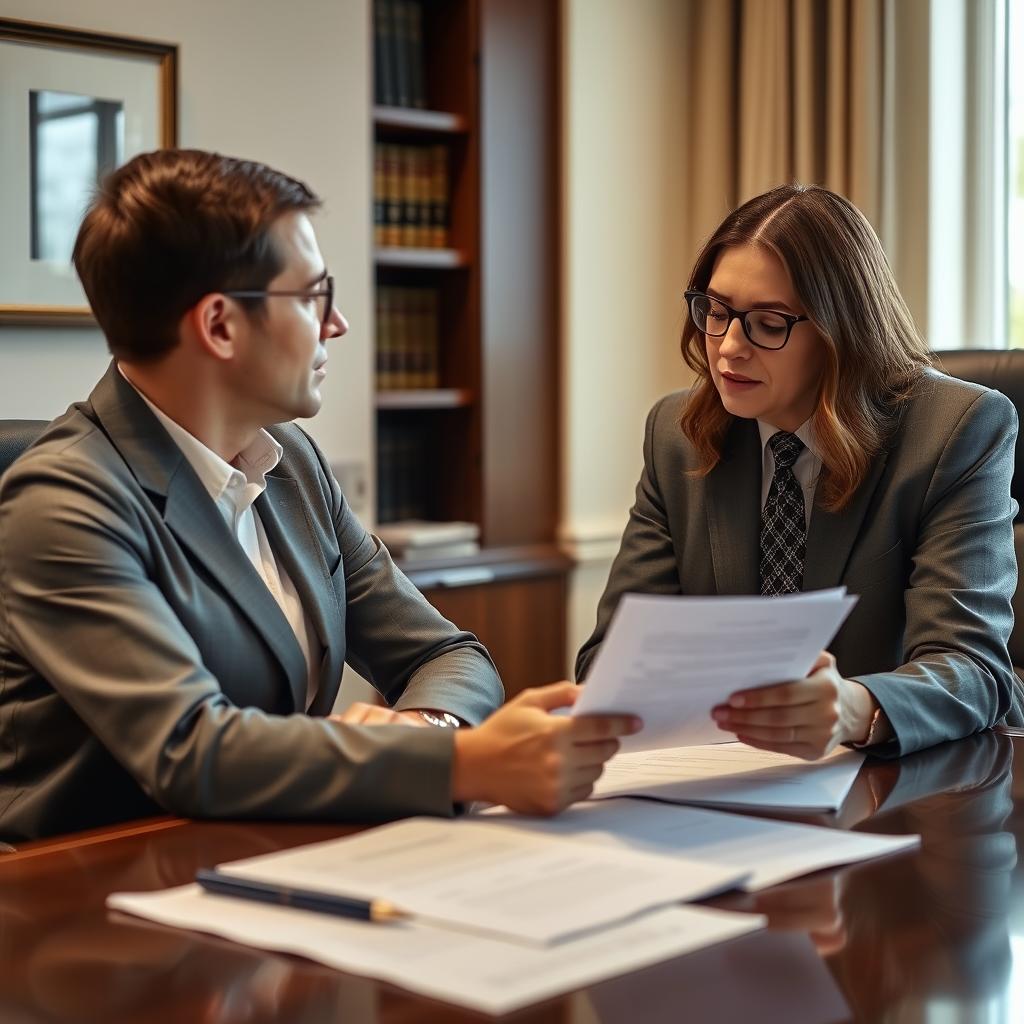 Out Of State Custody Lawyer King William County