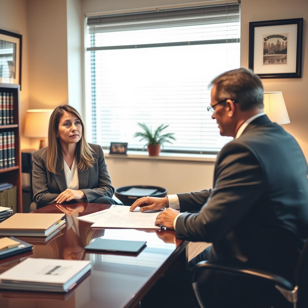 Out Of State Custody Lawyer Poquoson