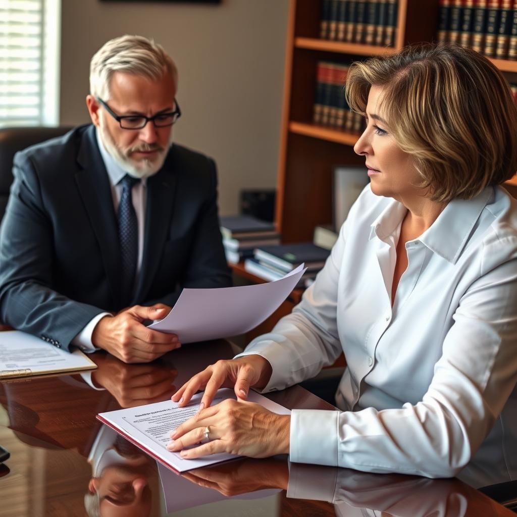 Out Of State Custody Lawyer Suffolk