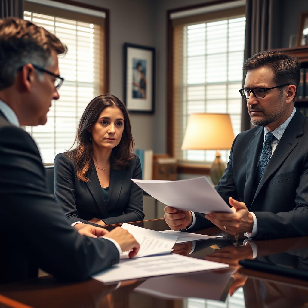Out Of State Custody Lawyer York County