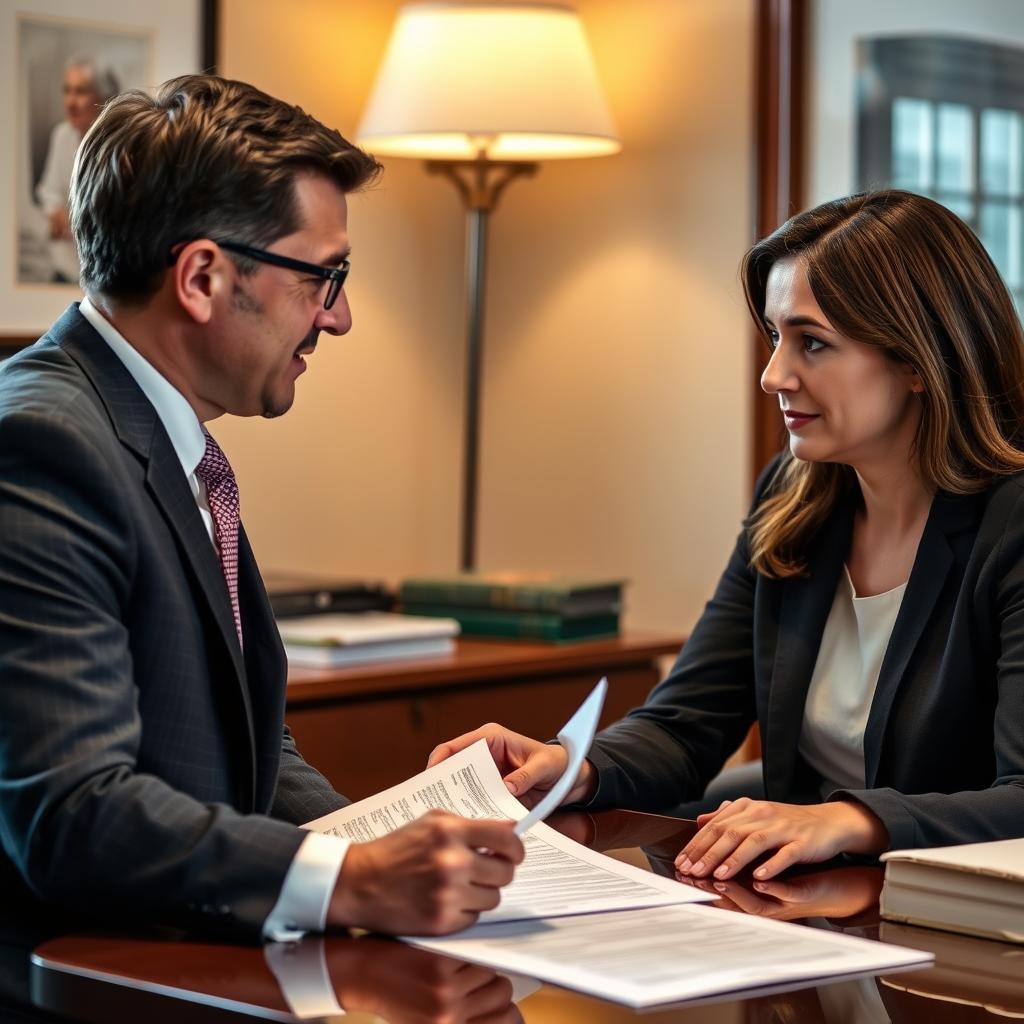 Parenting Schedule Lawyer Chesapeake