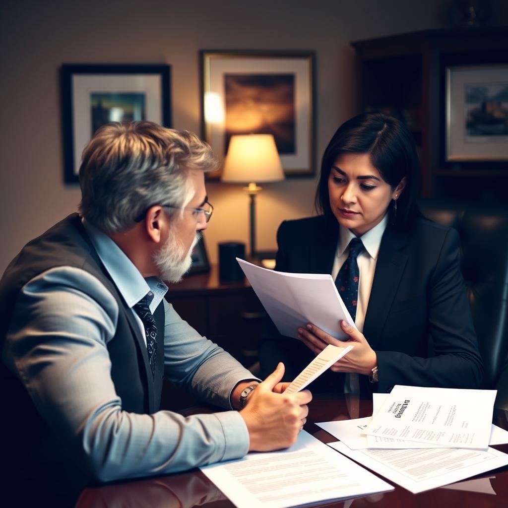 Parenting Schedule Lawyer Fredericksburg