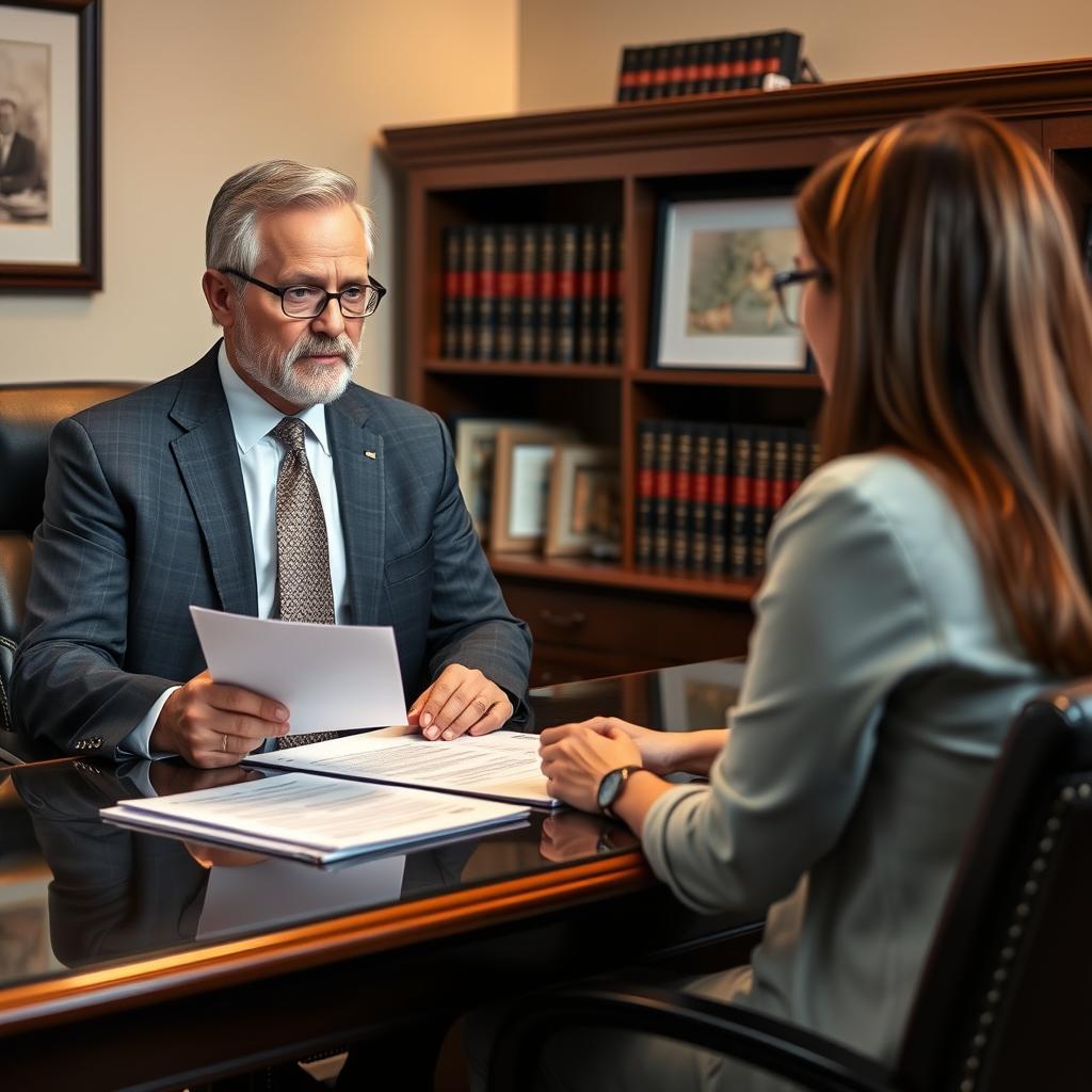 Parenting Schedule Lawyer James City County