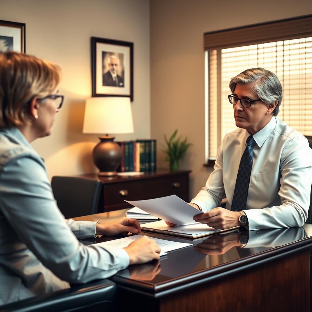 Parenting Time Lawyer Suffolk