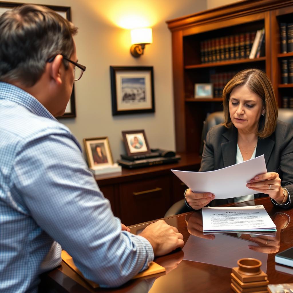 Parenting Time Lawyer York County