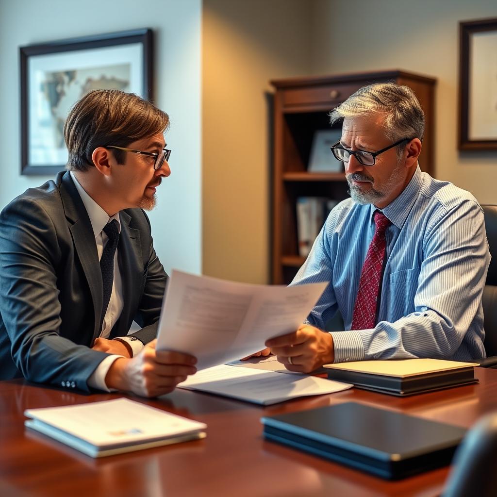 Paternity Dispute Lawyer Chesapeake