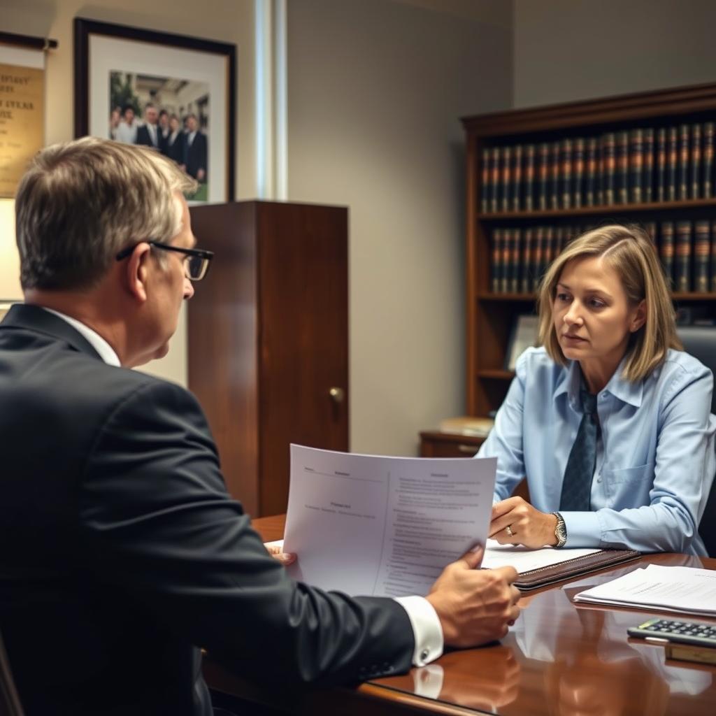 Paternity Dispute Lawyer Suffolk