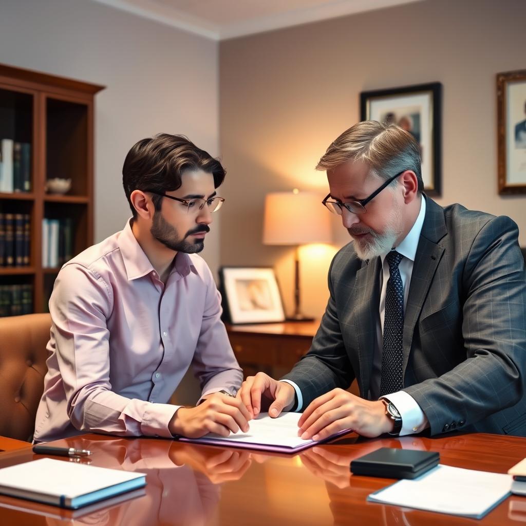 Paternity Lawyer Chesapeake