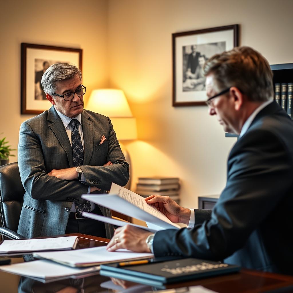 Paternity Lawyer Virginia Beach