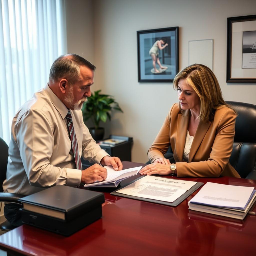 Paternity Lawyer York County