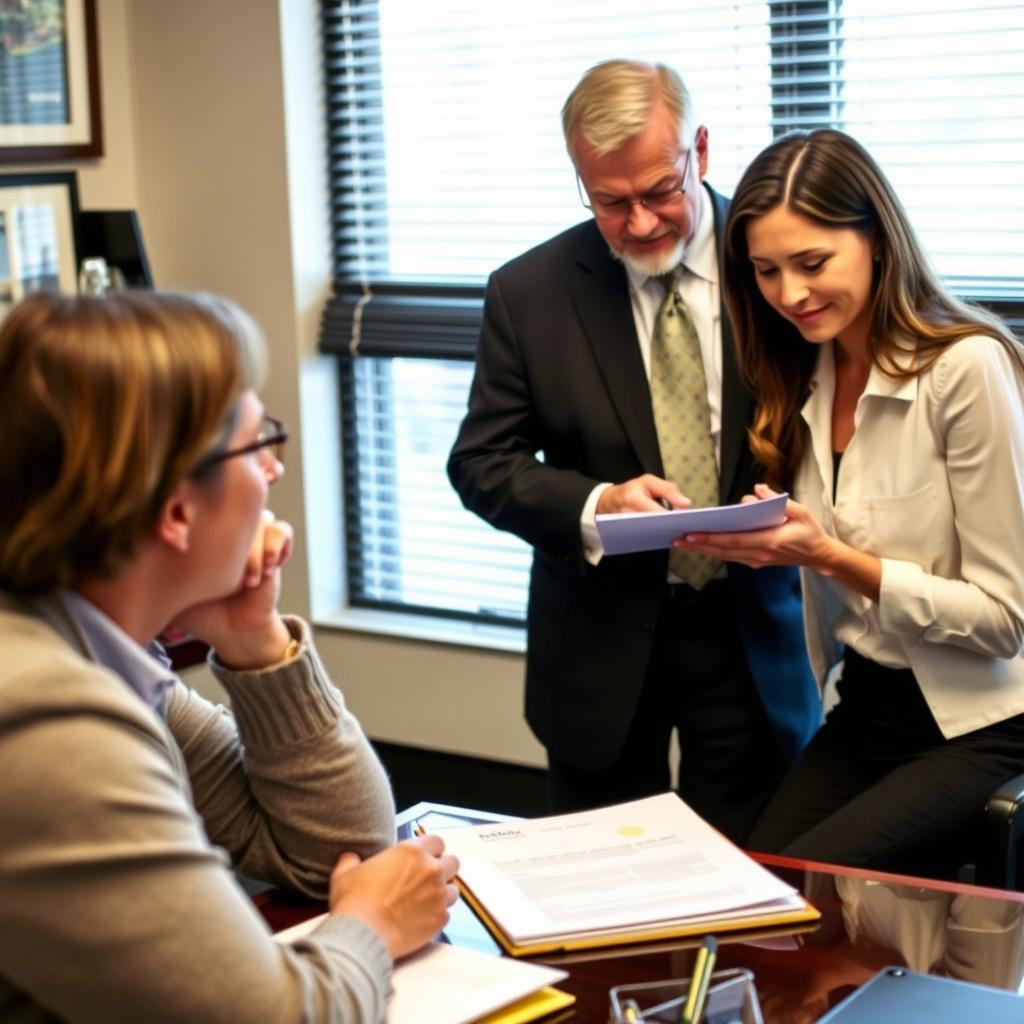 Paternity Rights Lawyer Chesapeake