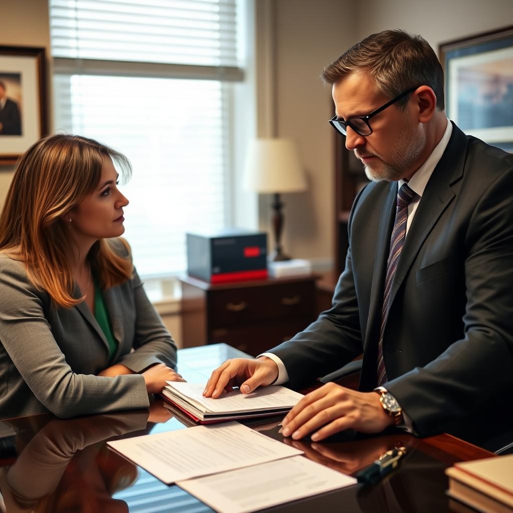 Paternity Rights Lawyer Isle of Wight County