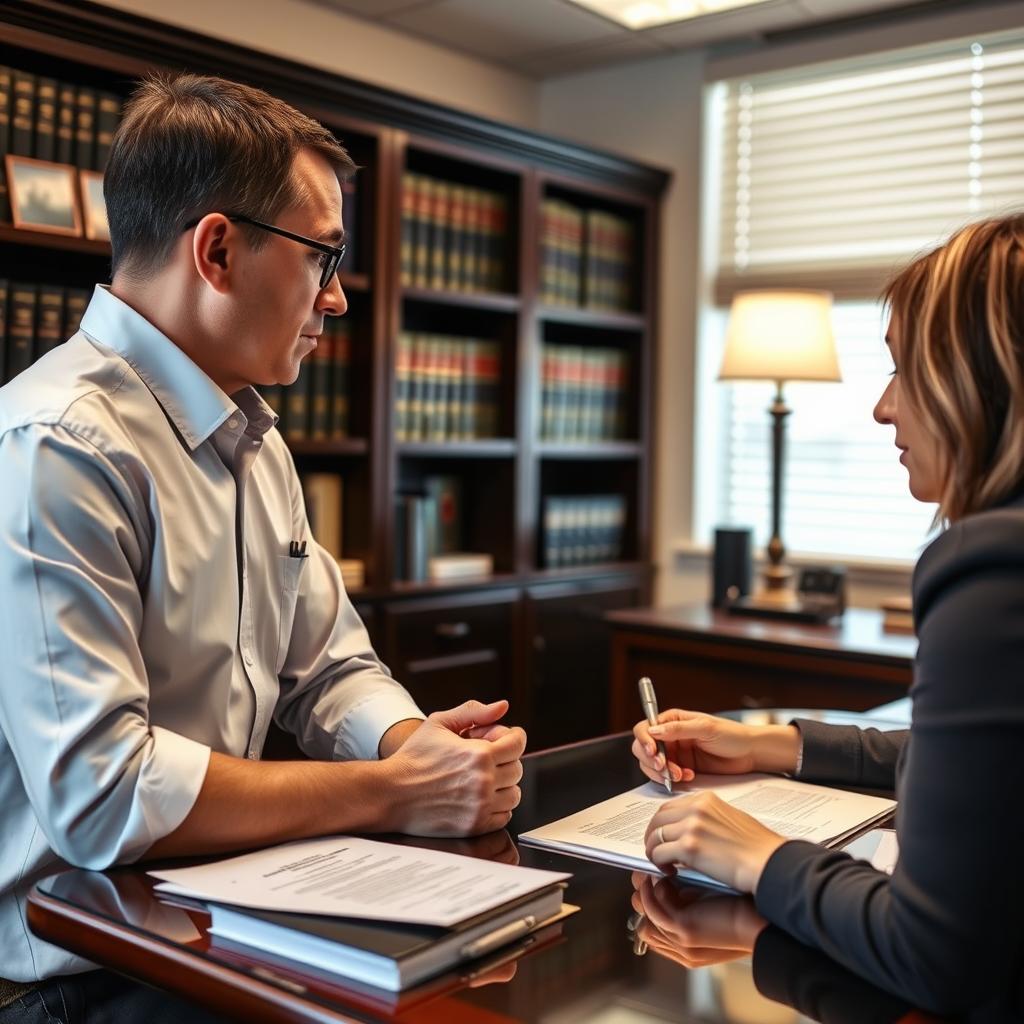 Paternity Rights Lawyer Suffolk