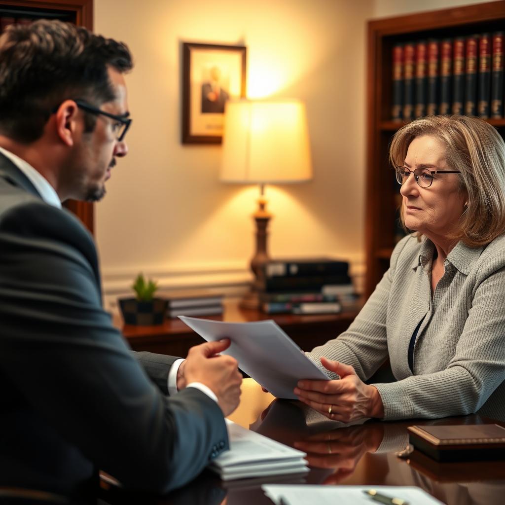 Paternity Rights Lawyer Virginia Beach