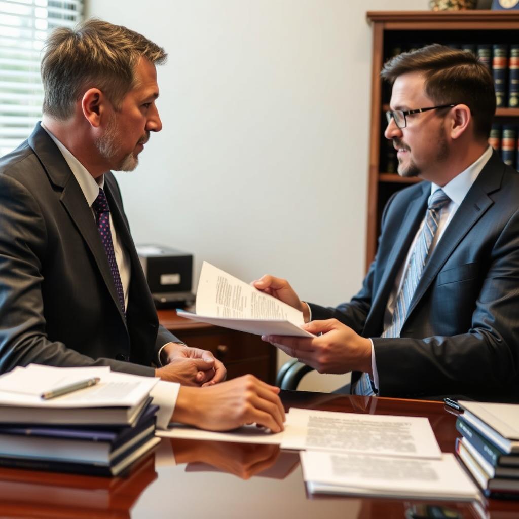 Paternity Rights Lawyer York County
