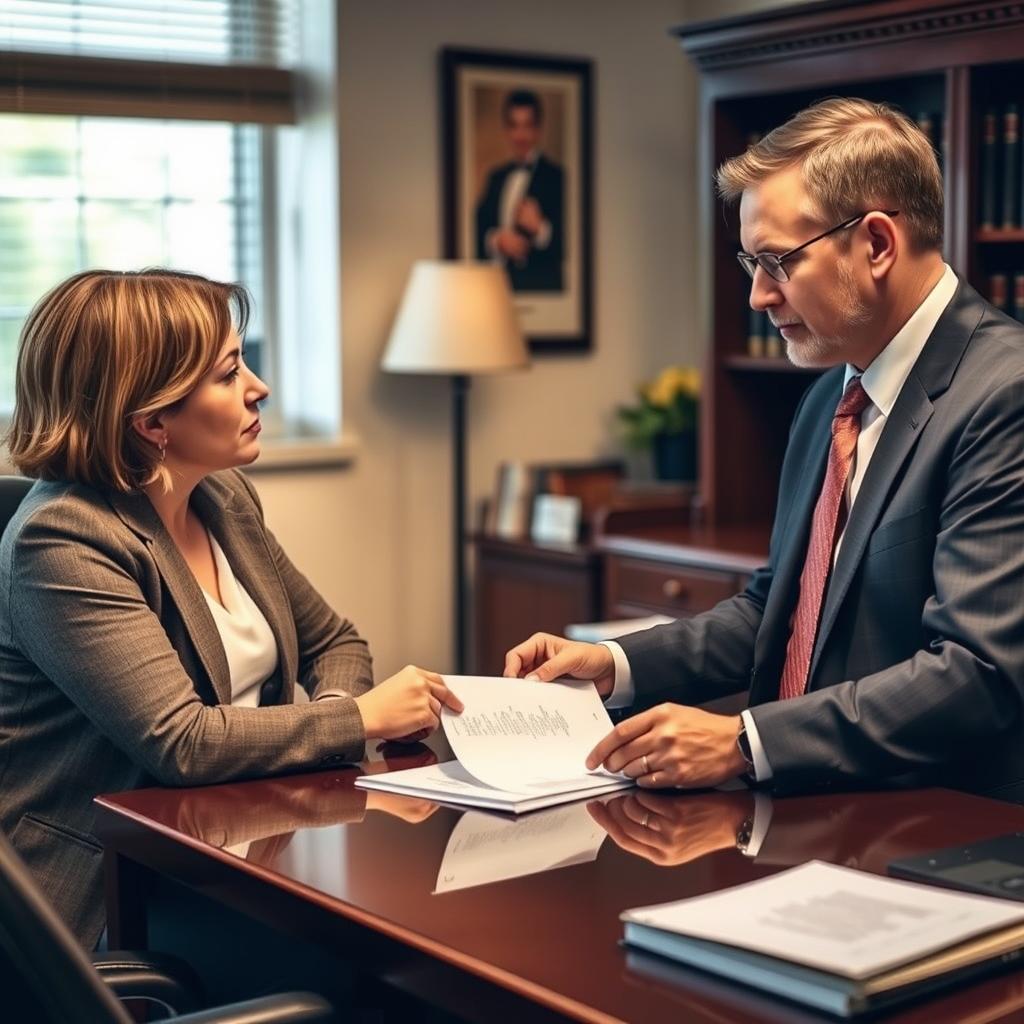 Petit Larceny Lawyer York County