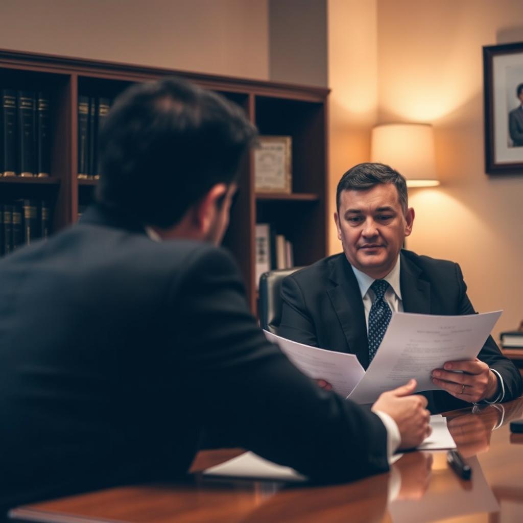 Physical Custody Lawyer Chesapeake