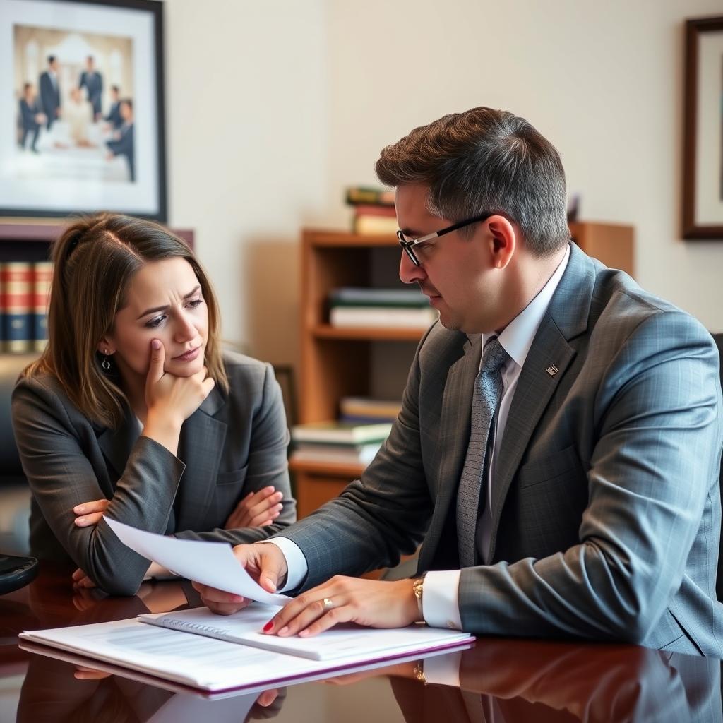 Physical Custody Lawyer Henrico County