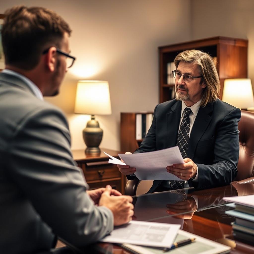 Robbery Defense Lawyer Fredericksburg