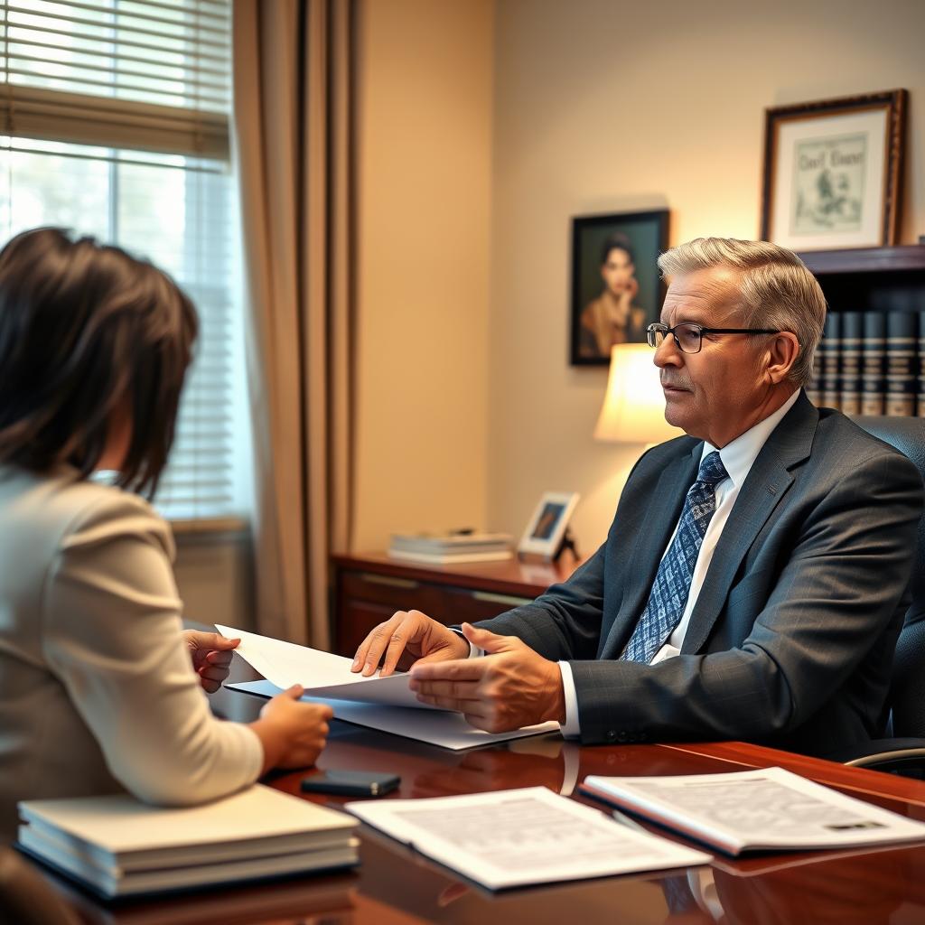 Robbery Defense Lawyer Powhatan County