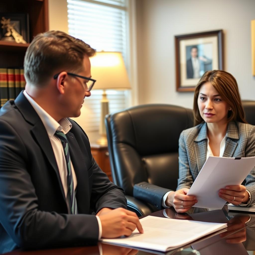 Robbery Defense Lawyer Virginia Beach