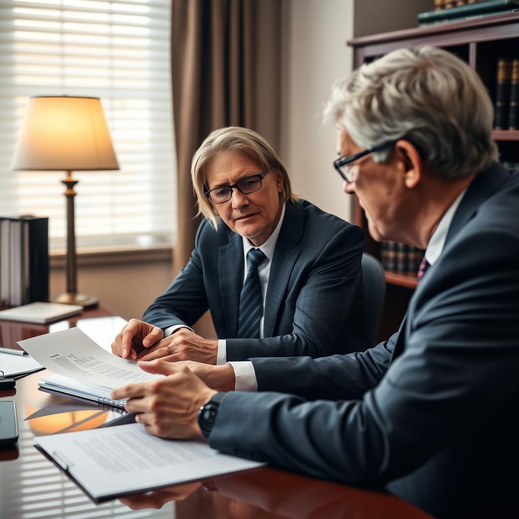 Standby Guardianship Lawyer Henrico County