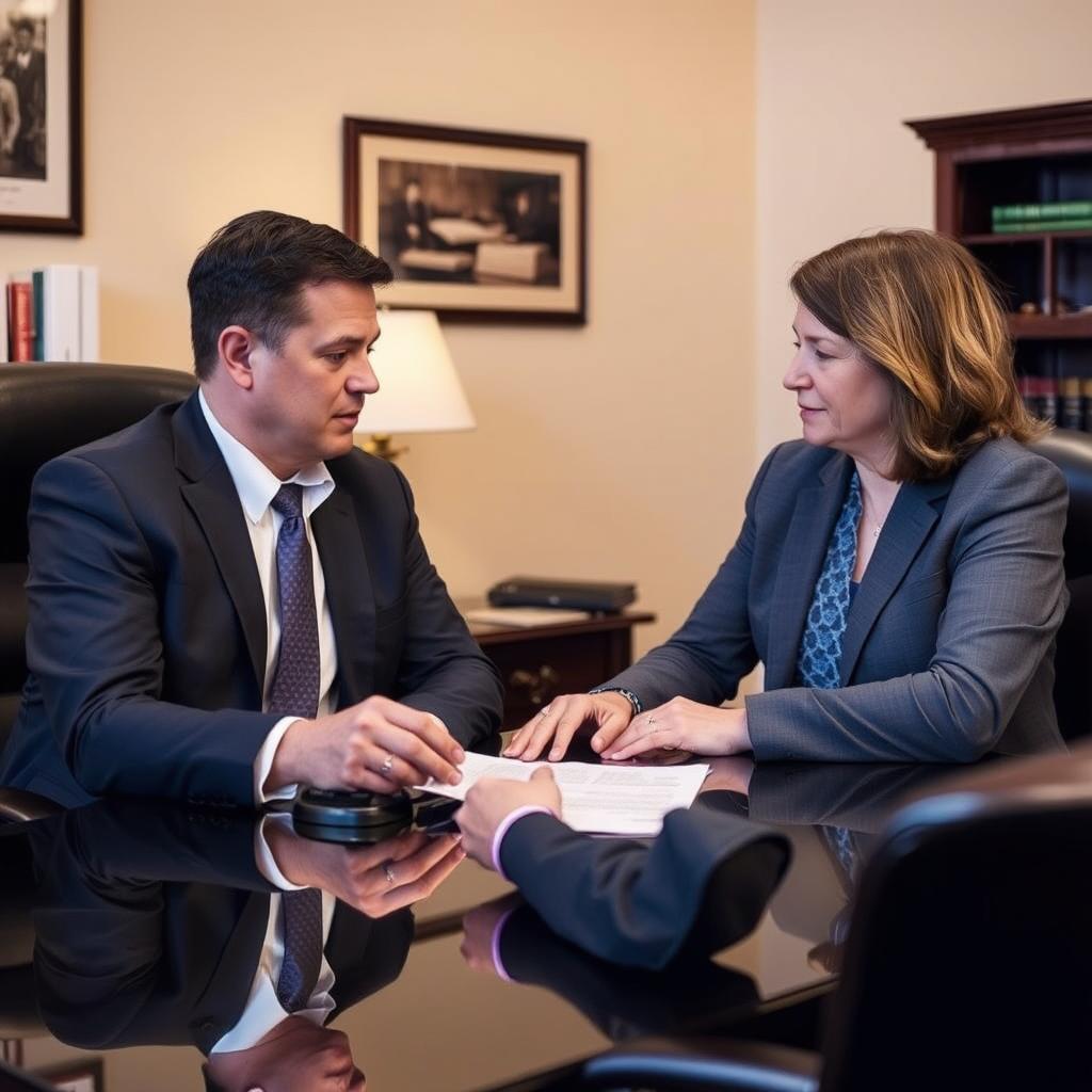 Standby Guardianship Lawyer Poquoson