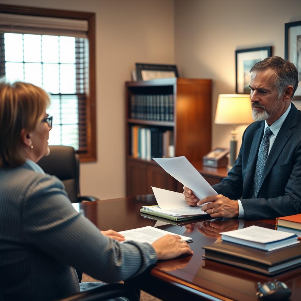 Standby Guardianship Lawyer Suffolk