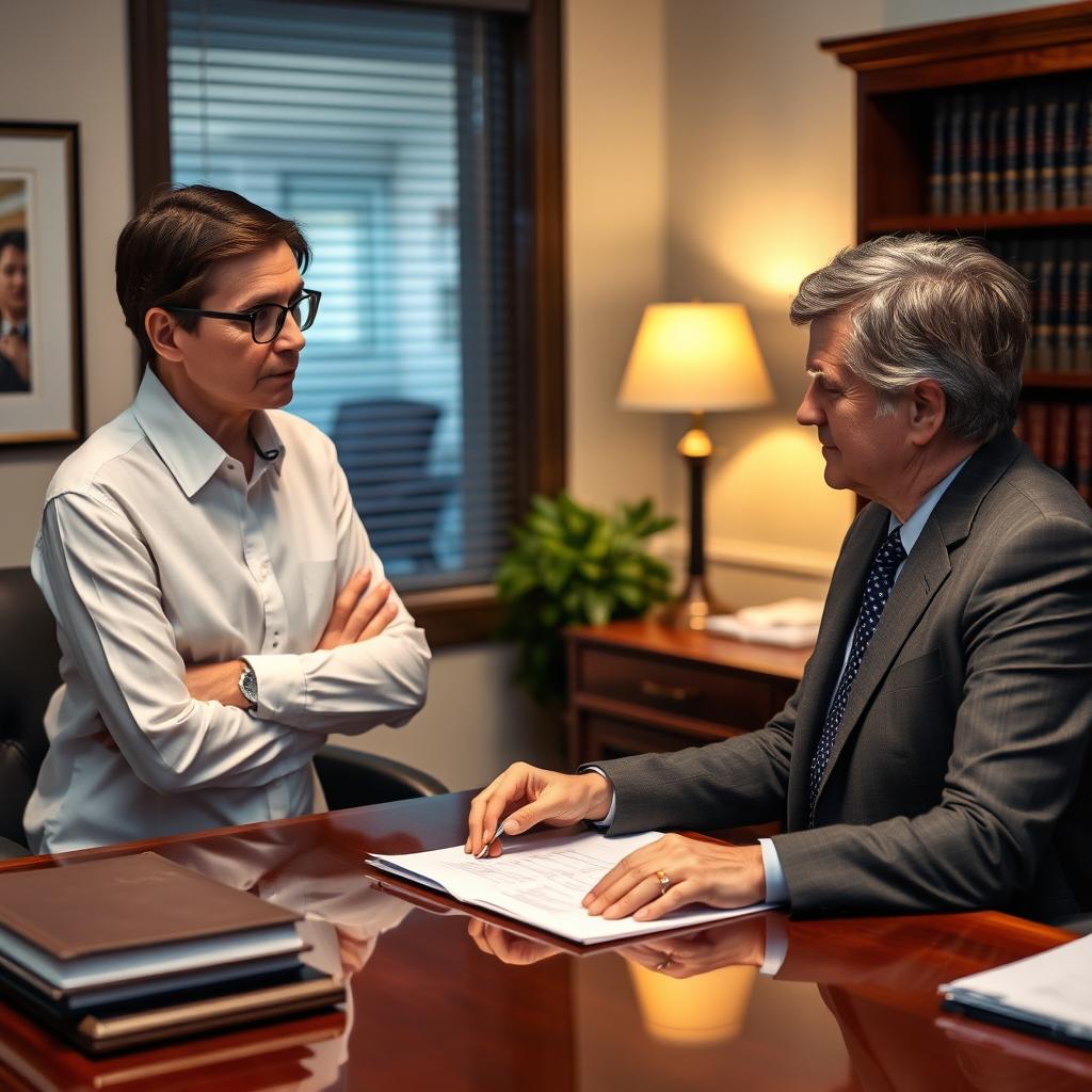 Standby Guardianship Lawyer Virginia Beach