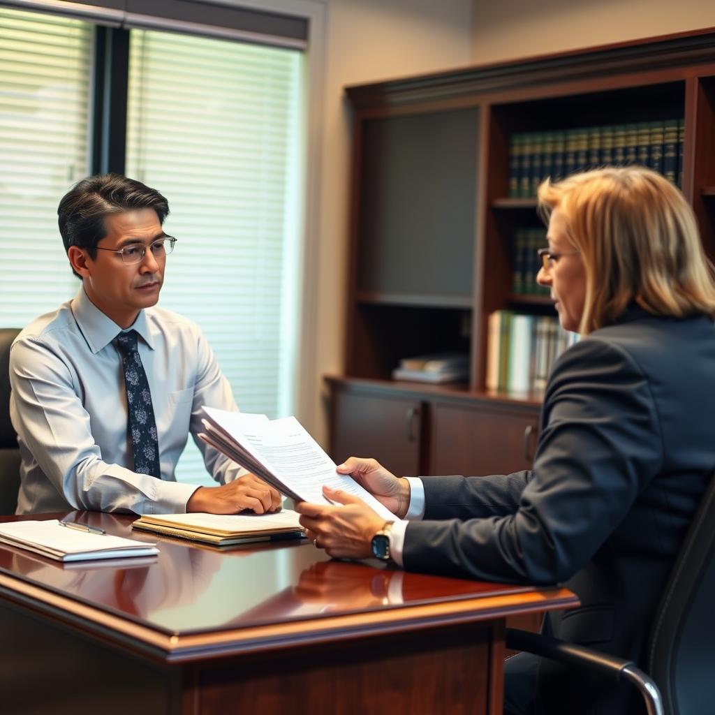 Stock Options Divorce Lawyer Chesterfield County