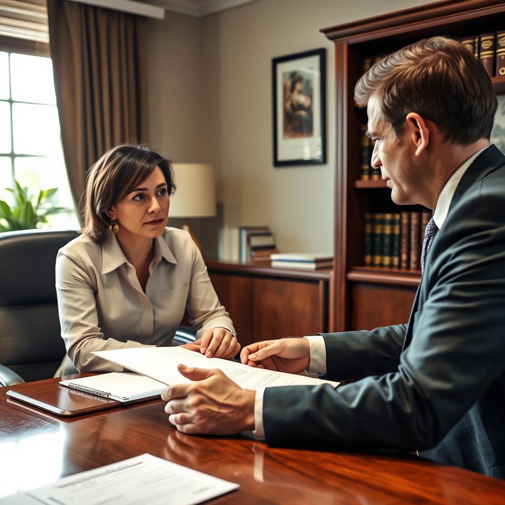 Stock Options Divorce Lawyer Suffolk