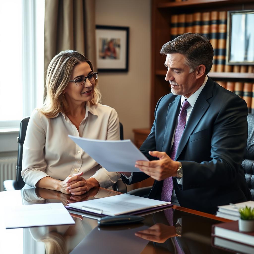 Temporary Custody Lawyer Virginia Beach