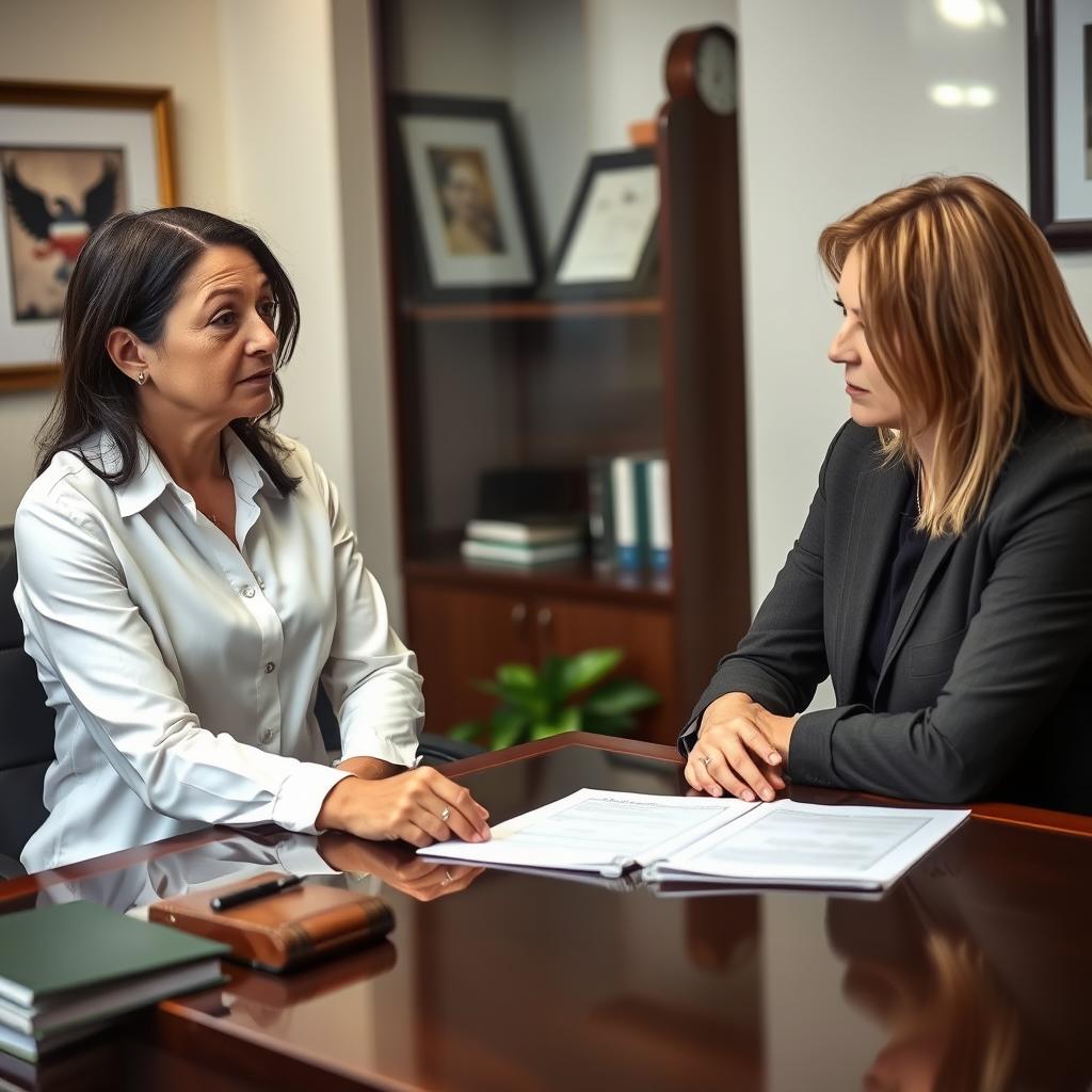 Temporary Guardianship Lawyer Fluvanna County