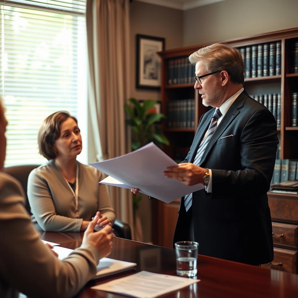 Temporary Guardianship Lawyer Gloucester County