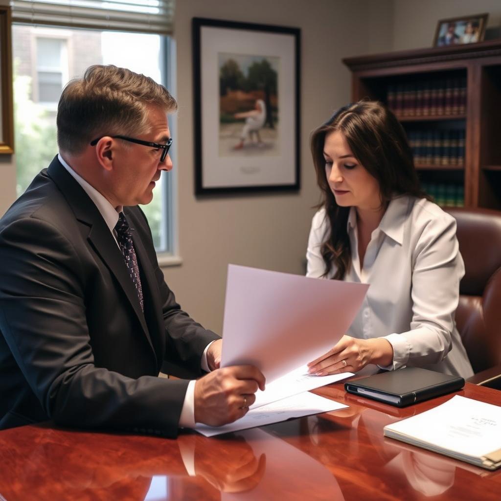 Temporary Guardianship Lawyer Isle of Wight County