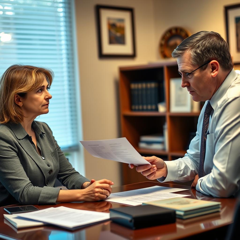 Temporary Guardianship Lawyer James City County