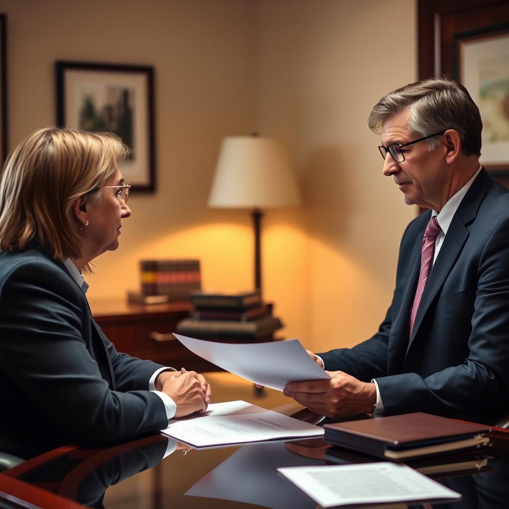 Temporary Guardianship Lawyer King William County