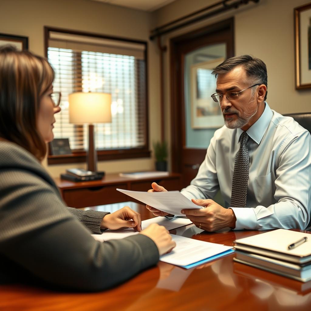 Temporary Guardianship Lawyer Suffolk
