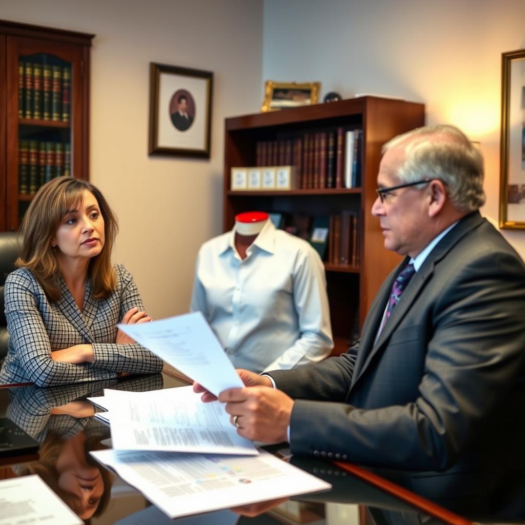 Temporary Guardianship Lawyer Virginia Beach