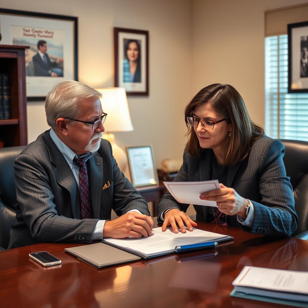 Temporary Guardianship Lawyer York County