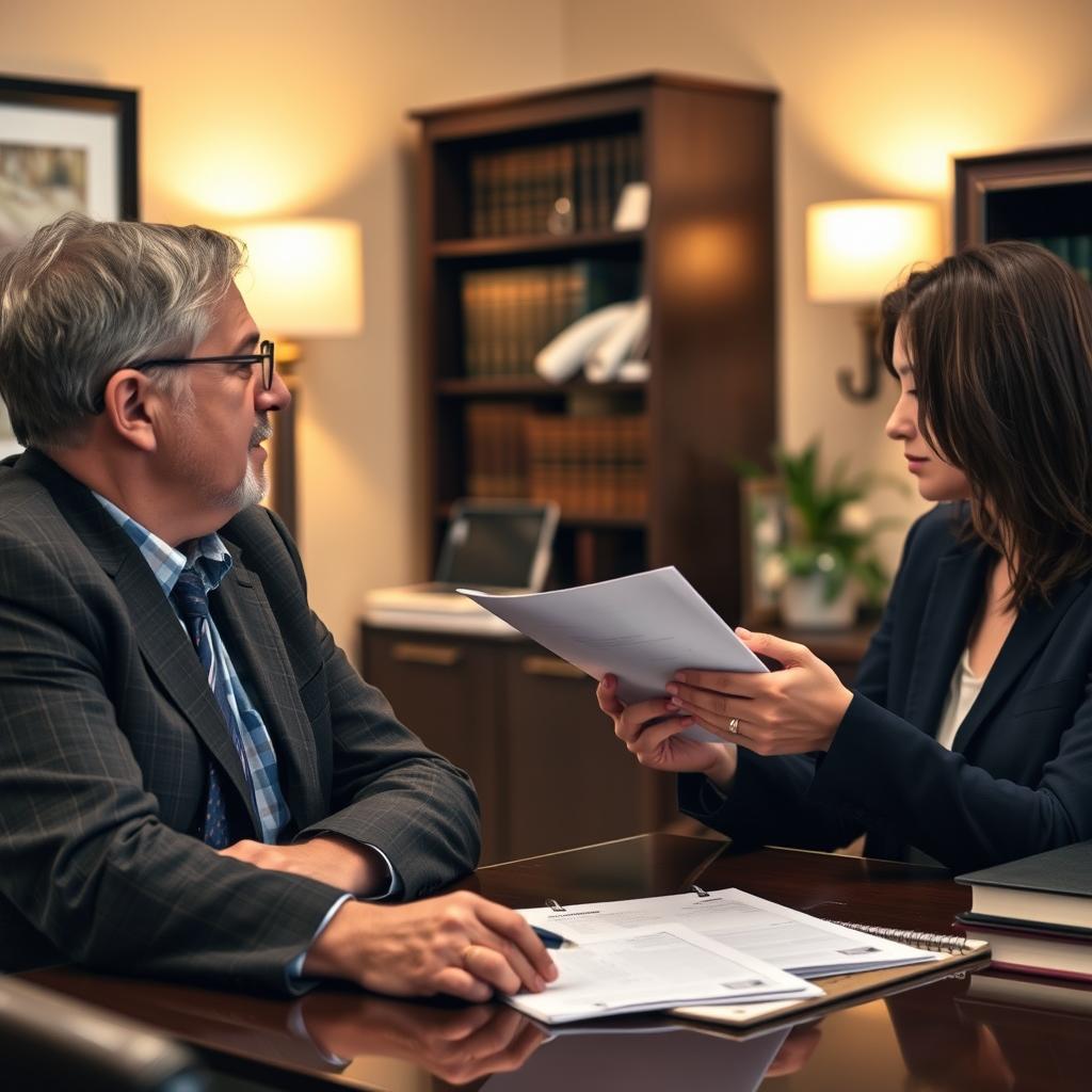 Third Party Custody Lawyer Louisa County