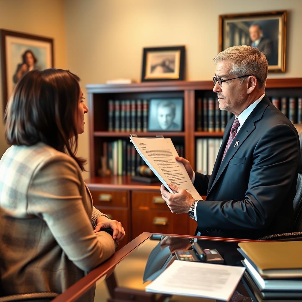 Uncontested Divorce Lawyer Dinwiddie County