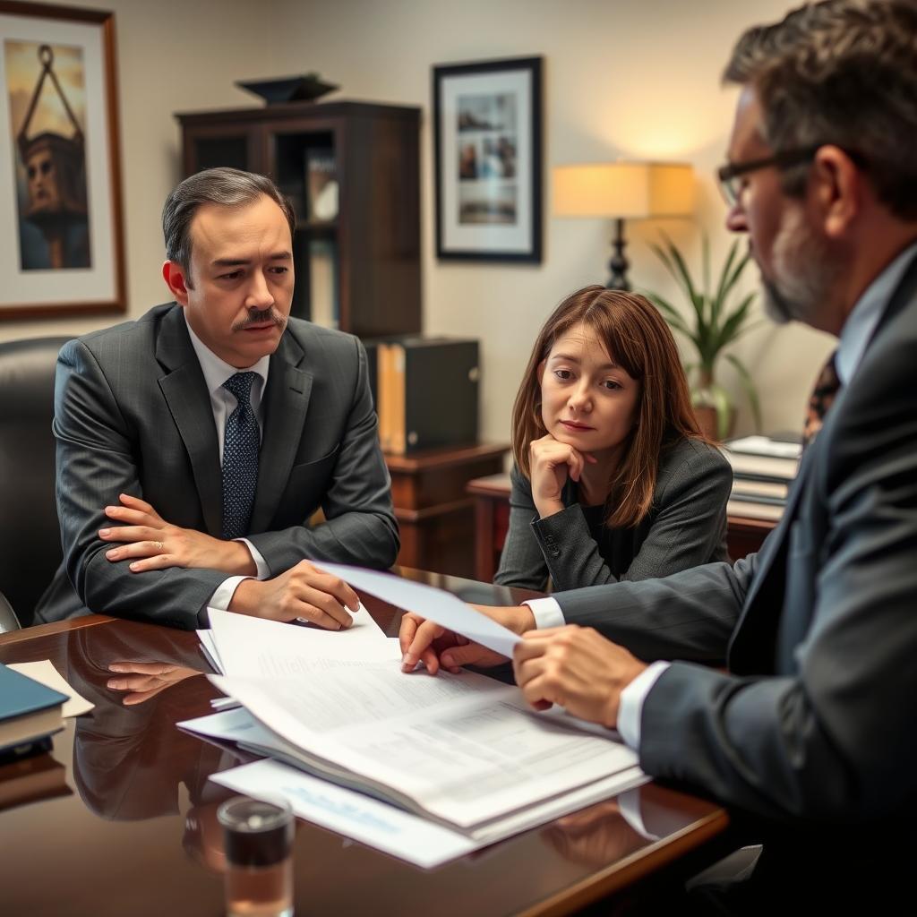 Underage Possession Defense Lawyer Virginia Beach