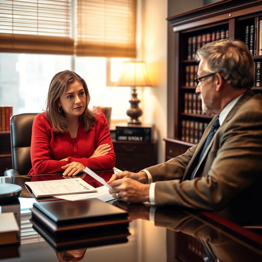 Visitation Enforcement Lawyer Isle of Wight County