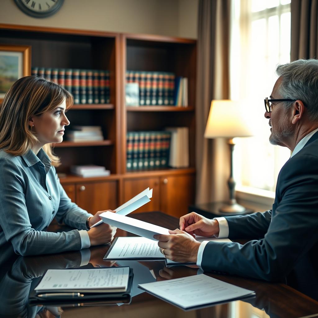 Visitation Enforcement Lawyer Virginia Beach